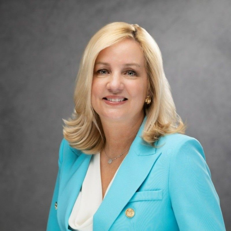 Gail Freezer es la venta de Marit SVP para nosotros y Canadá